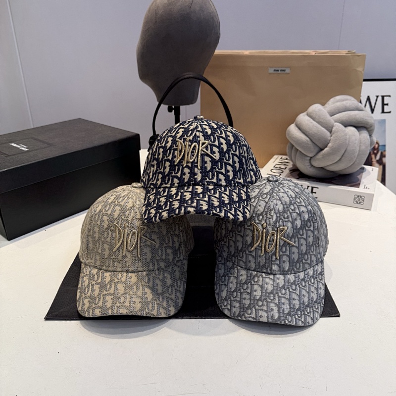 DIOR CAP (47)