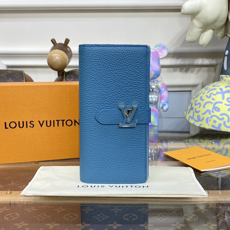 LOUIS VUITTON WALLET (246)