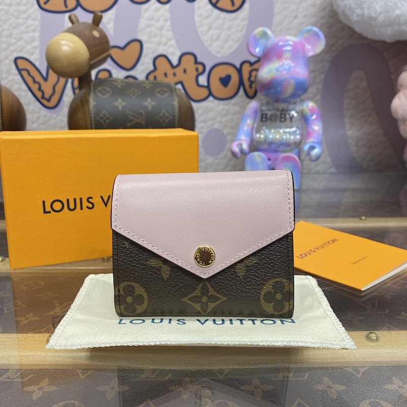 LOUIS VUITTON WALLET (56)