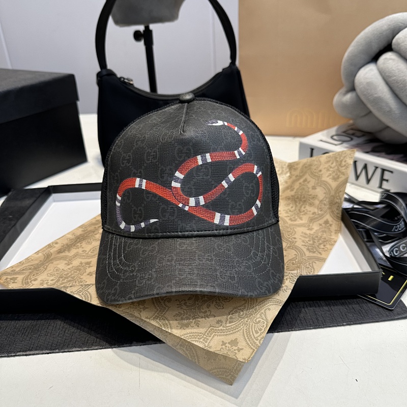 GUCCI CAP (33)