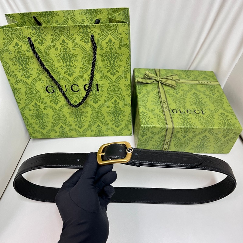 GUCCI BELT (70)