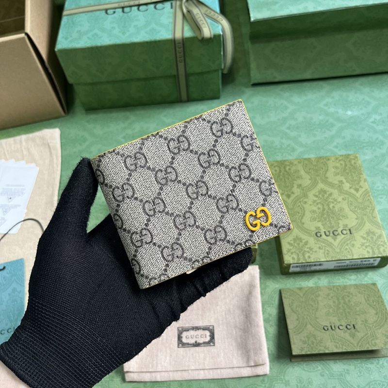 GUCCI WALLET (140)