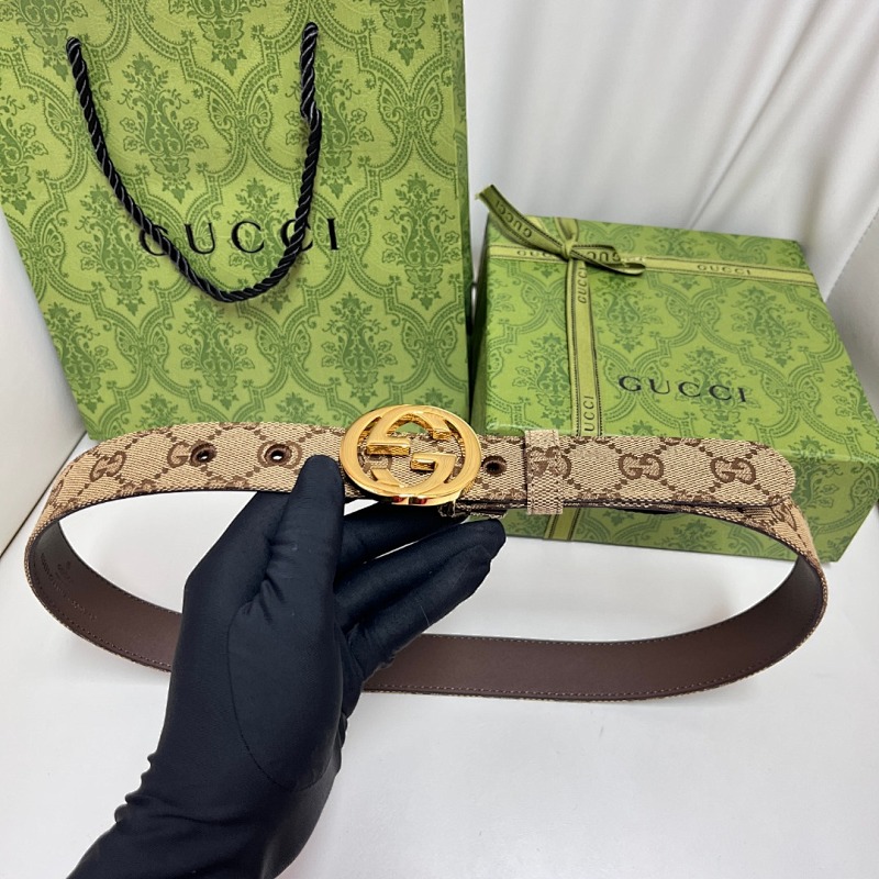 GUCCI BELT (96)