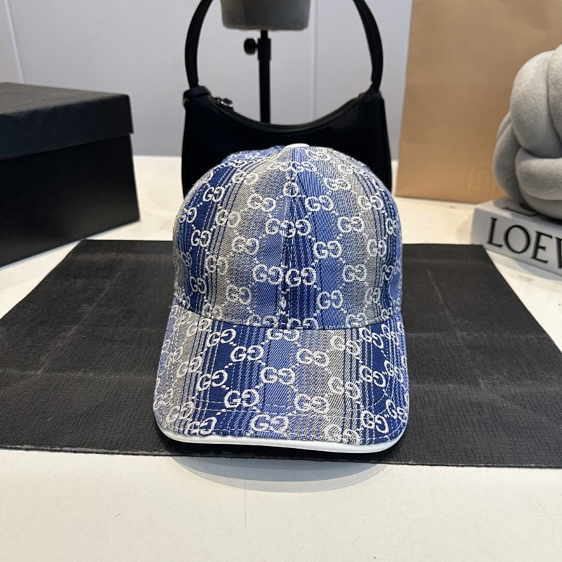 GUCCI CAP (117)