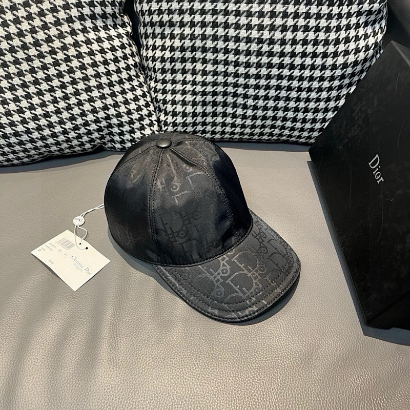 DIOR CAP (66)
