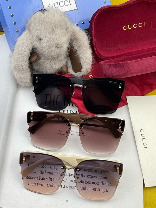 GUCCI SUNGLASSES (38)