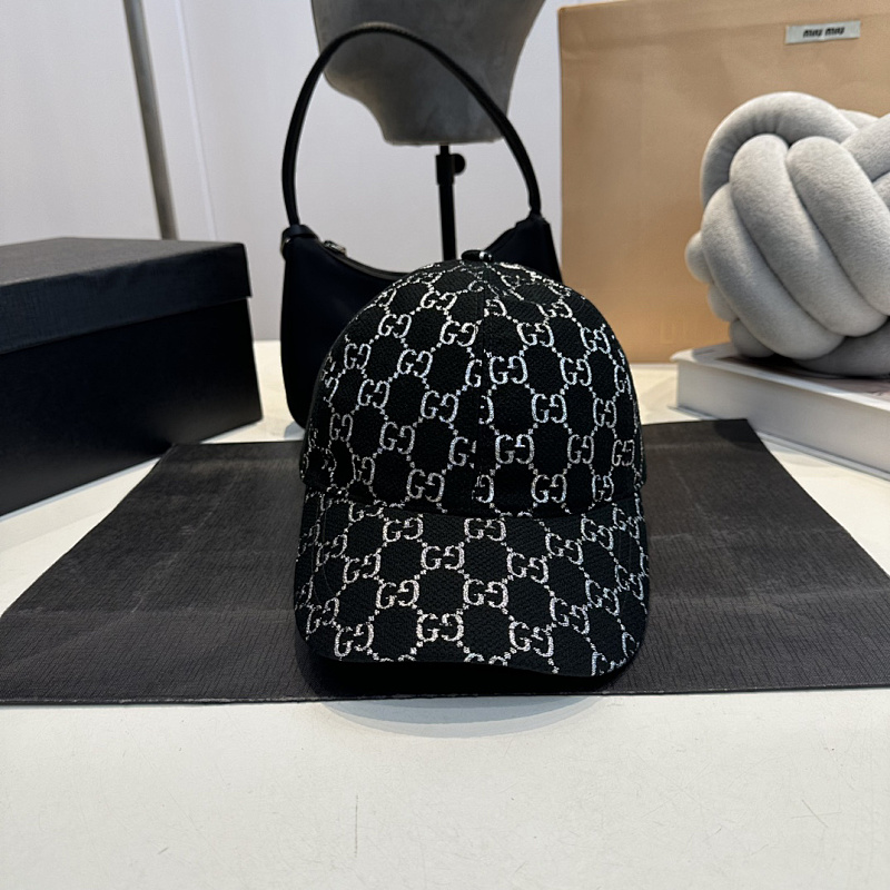 GUCCI CAP (134)