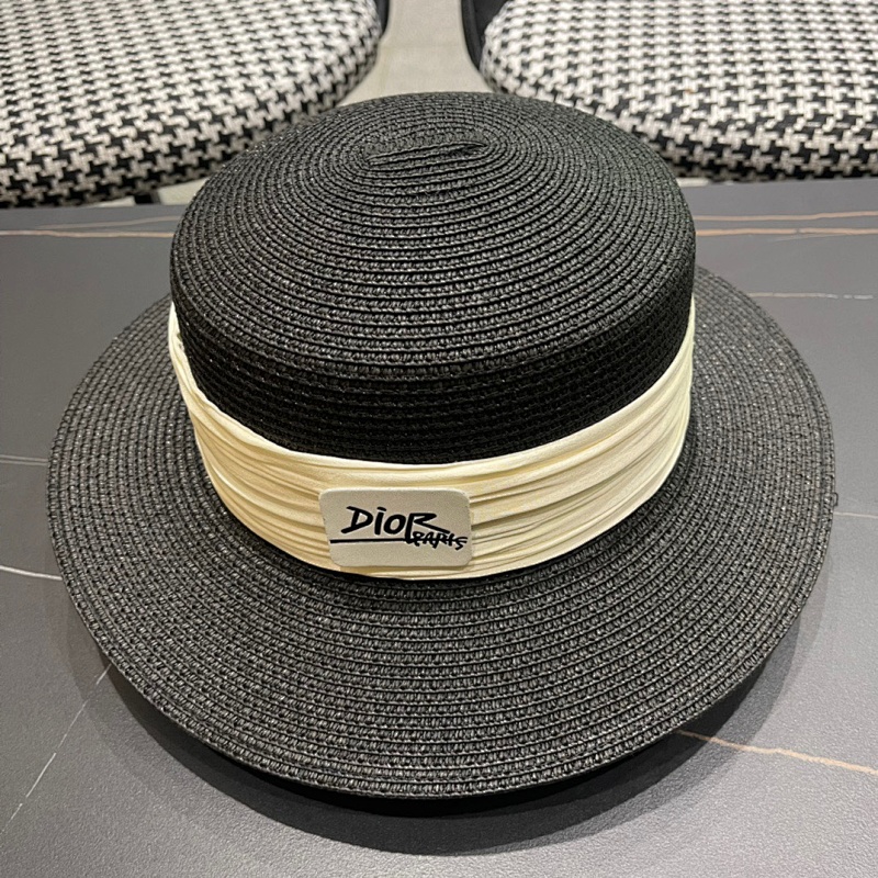 DIOR CAP (78)