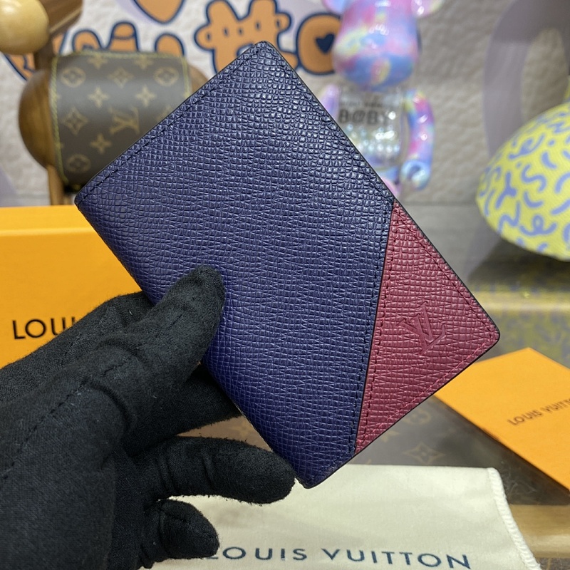 LOUIS VUITTON WALLET (211)