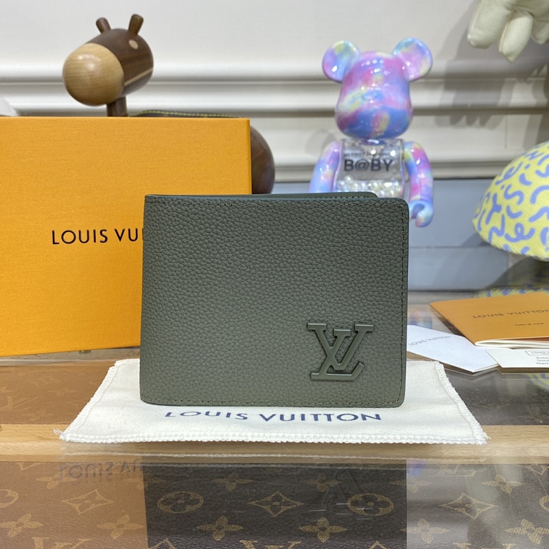 LOUIS VUITTON WALLET (289)