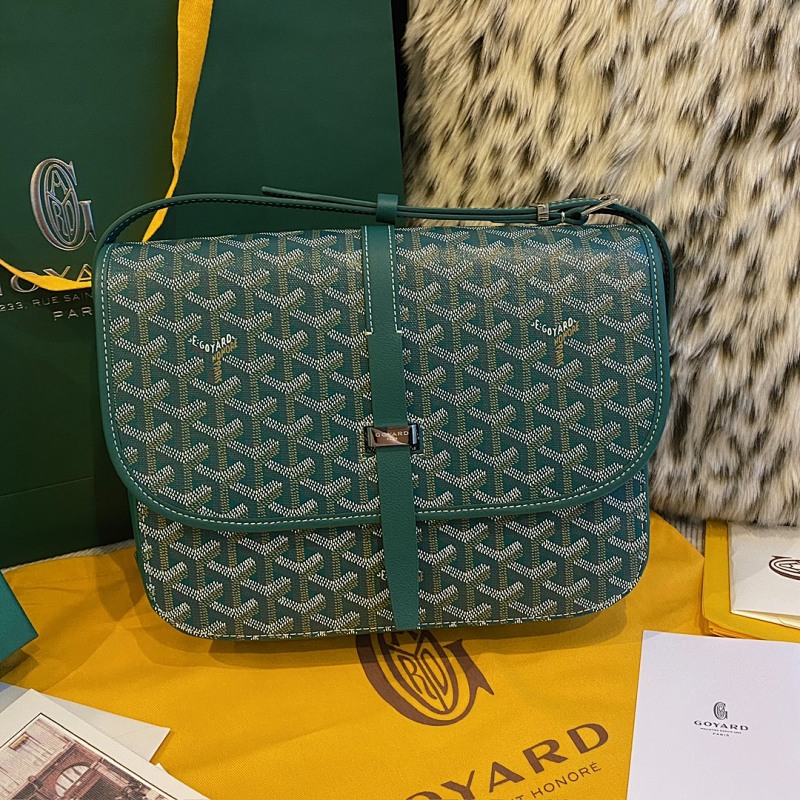 GOYARD BAG (100)