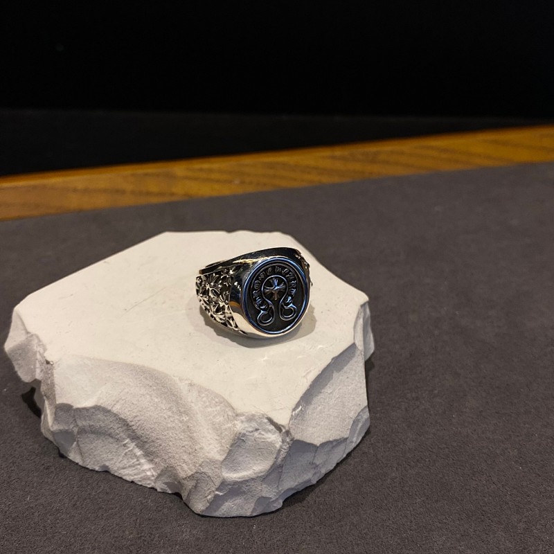 CHROME HEART JEWELRY (153)