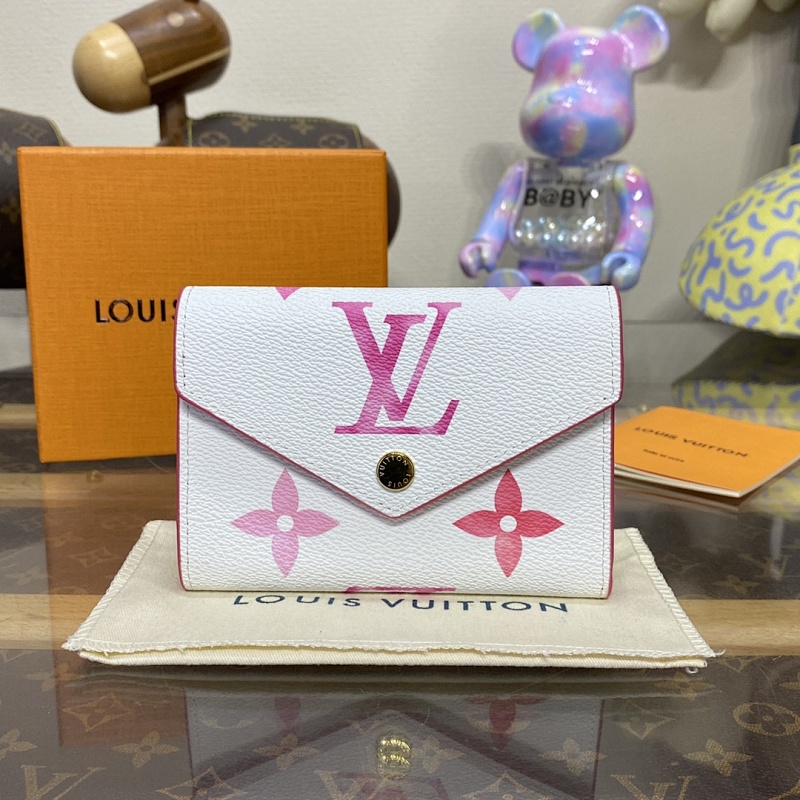 LOUIS VUITTON WALLET (220)