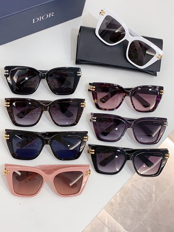 DIOR SUNGLASSES (294)