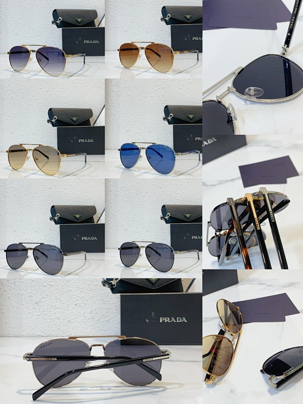PRADA SUNGLASSES (172)