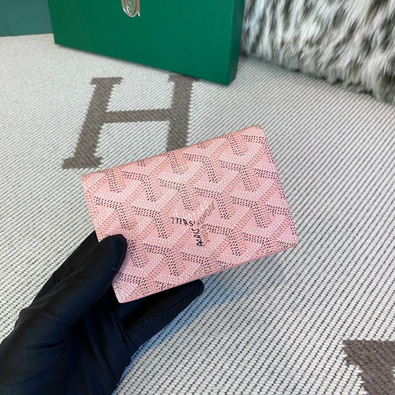 GOYARD WALLET (75)