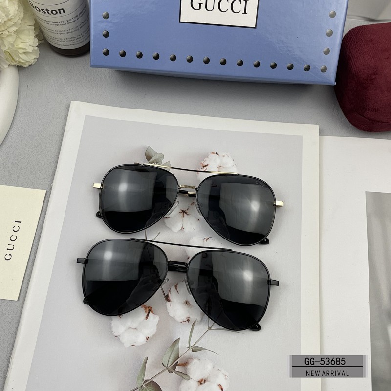 GUCCI SUNGLASSES (215)