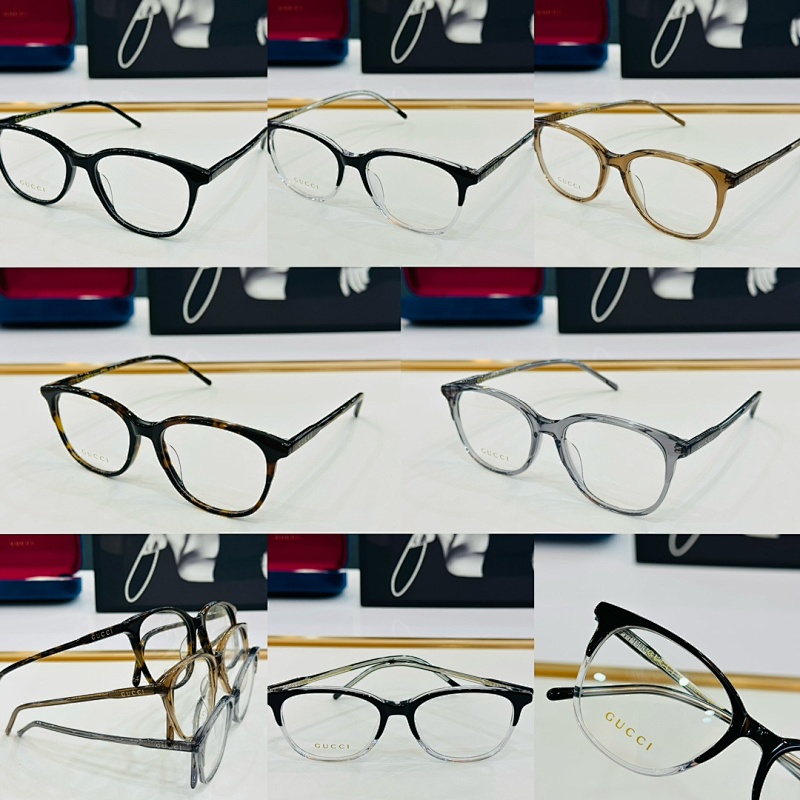 GUCCI SUNGLASSES (213)