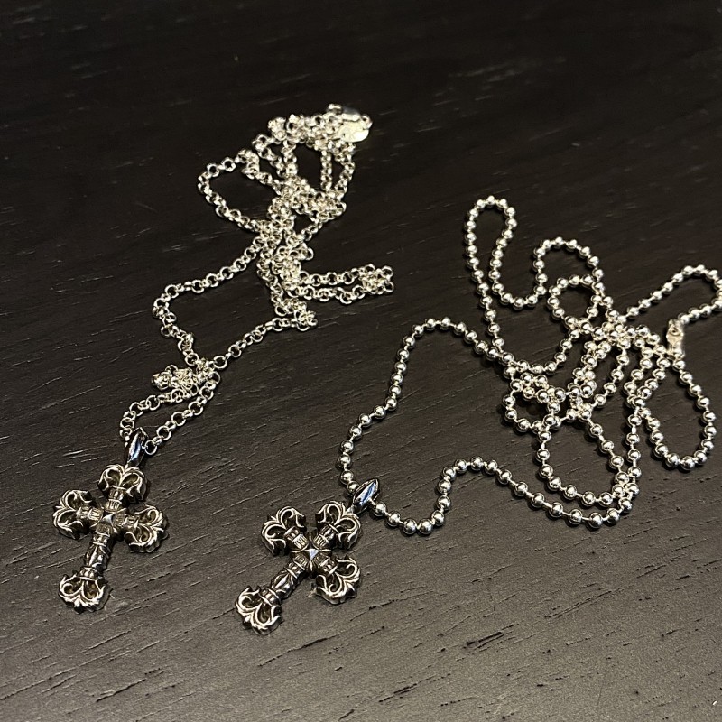 CHROME HEART JEWELRY (3)