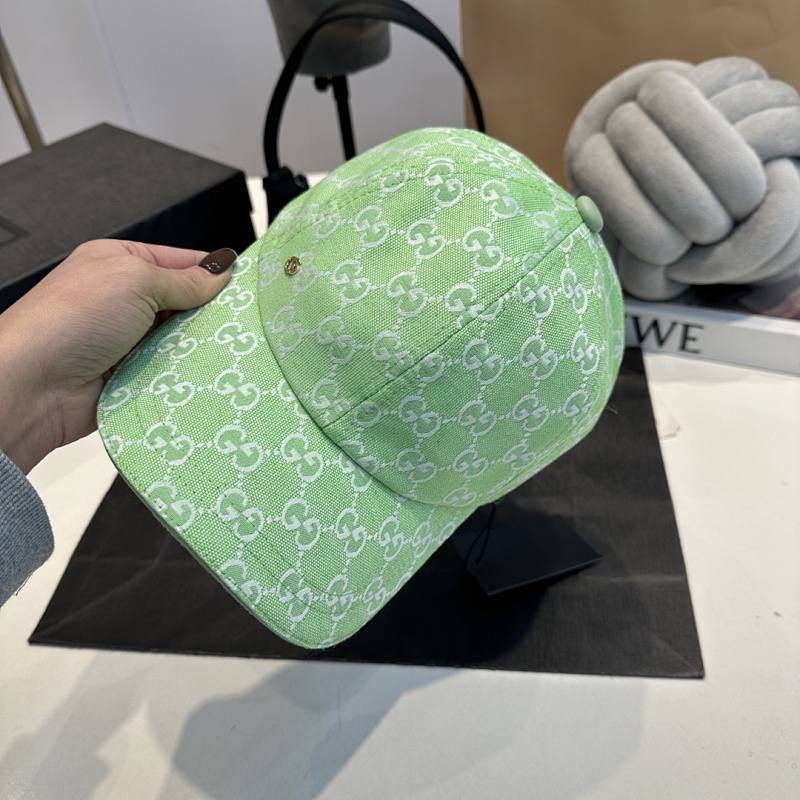 GUCCI CAP (79)