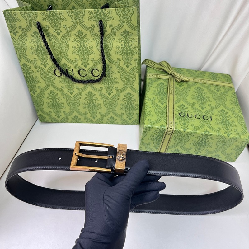 GUCCI BELT (122)