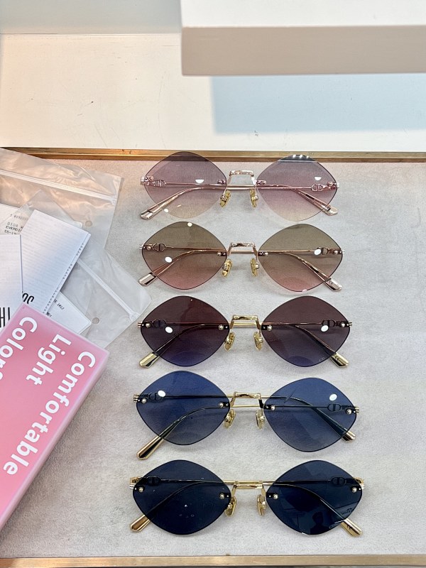 DIOR SUNGLASSES (182)