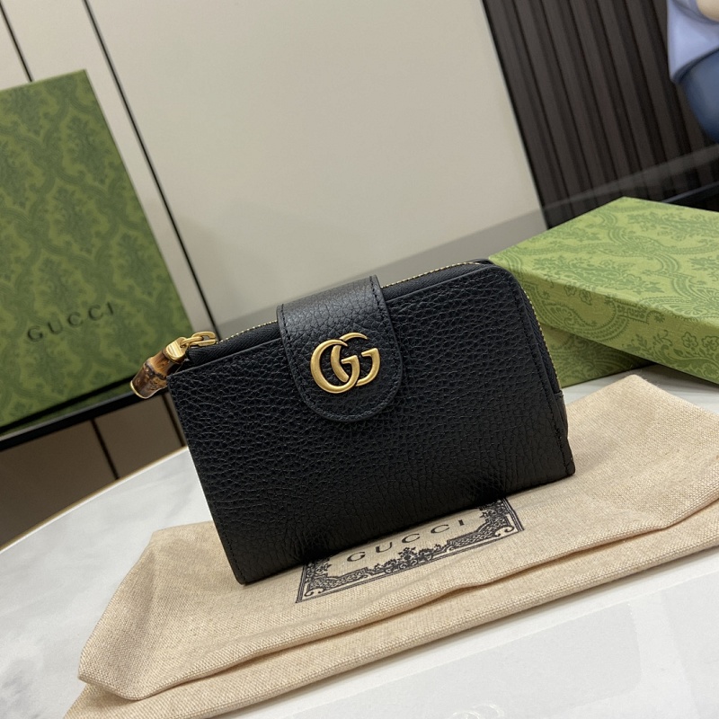 GUCCI WALLET (115)