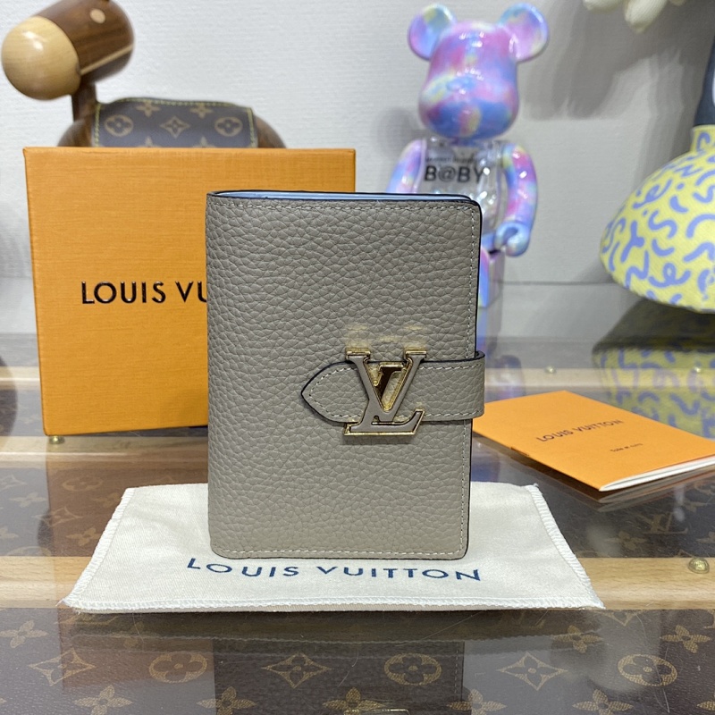 LOUIS VUITTON WALLET (251)