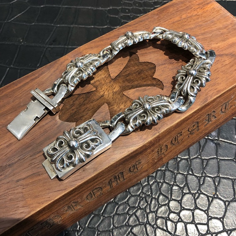 CHROME HEART JEWELRY (11)