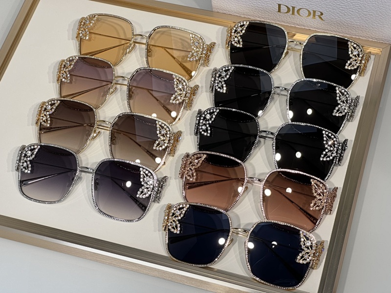DIOR SUNGLASSES (270)