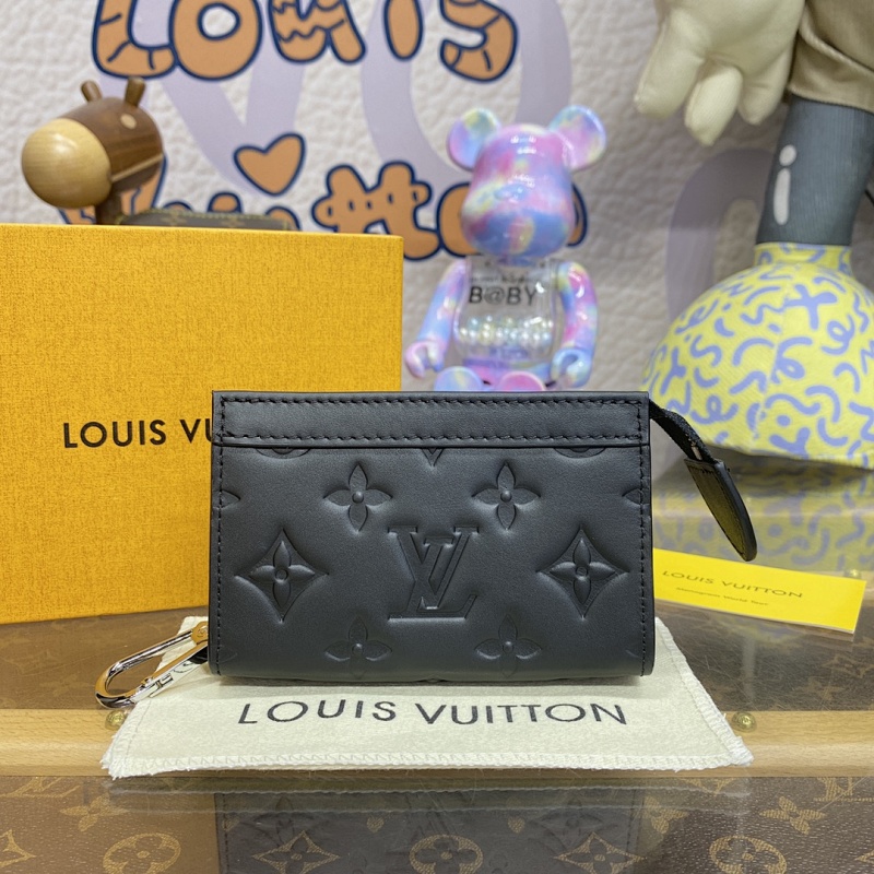 LOUIS VUITTON WALLET (199)