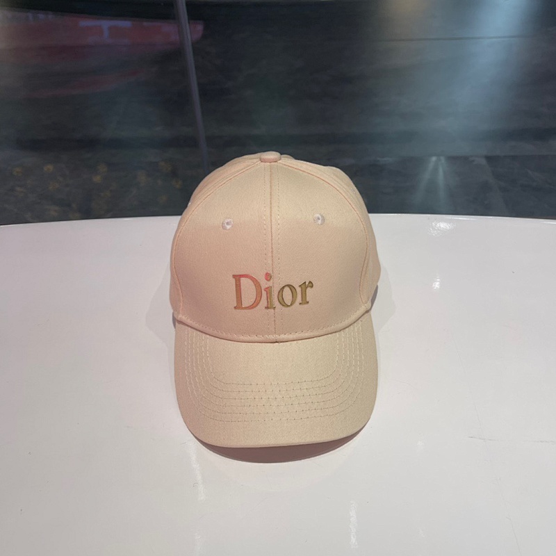 DIOR CAP (64)