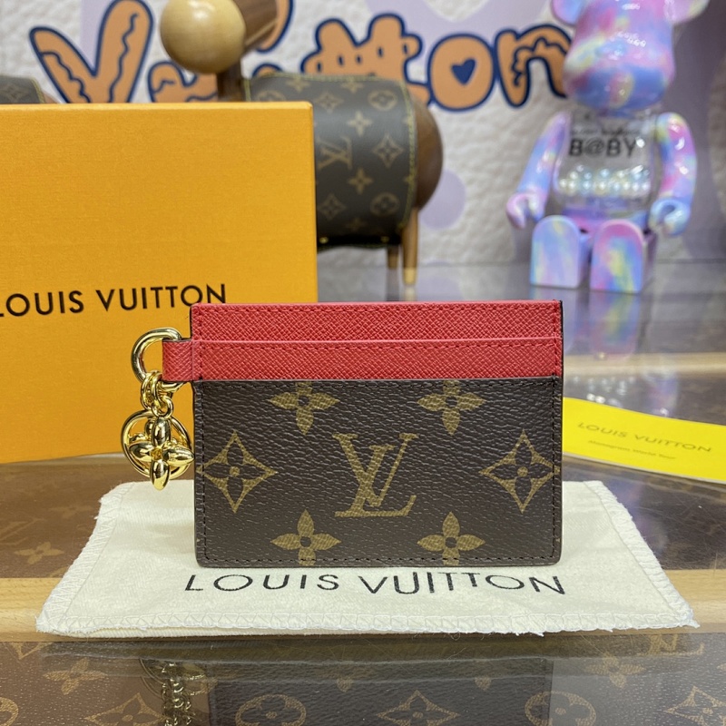 LOUIS VUITTON WALLET (78)