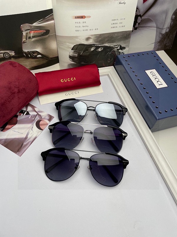 GUCCI SUNGLASSES (41)