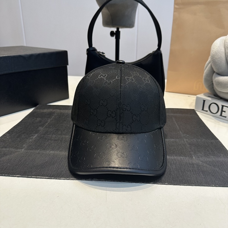 GUCCI CAP (112)