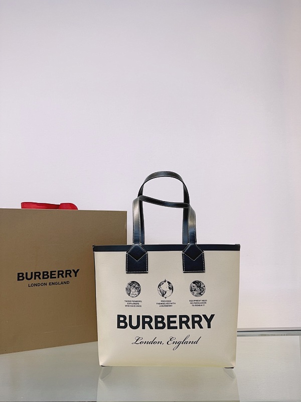BURBERRY BAG (129)