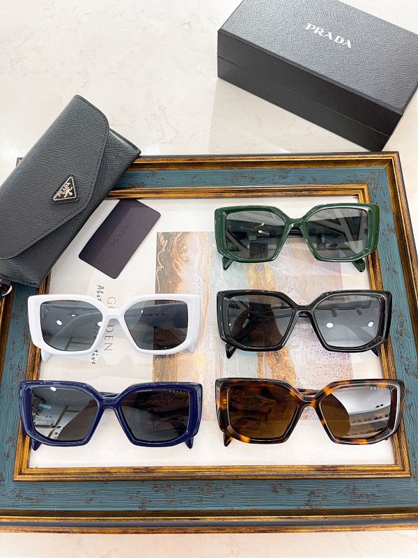PRADA SUNGLASSES (6)