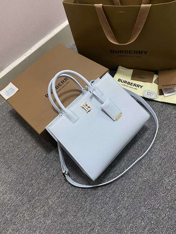 BURBERRY BAG (309)