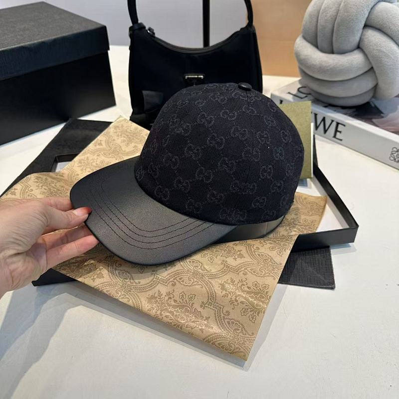 GUCCI CAP (8)