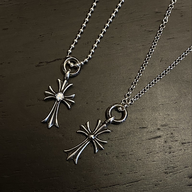 CHROME HEART JEWELRY