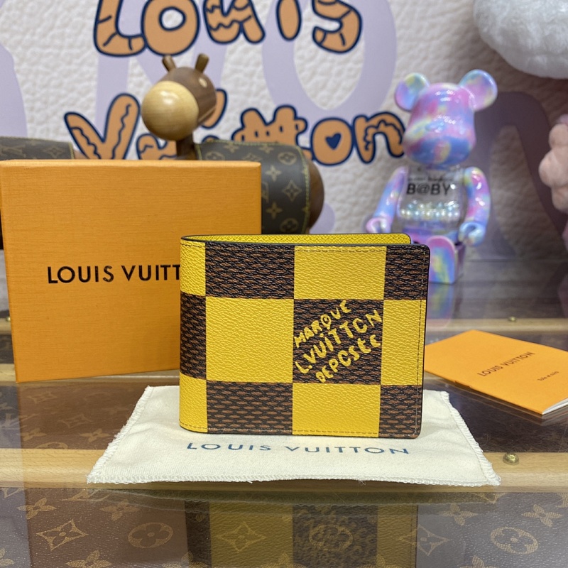 LOUIS VUITTON WALLET (97)