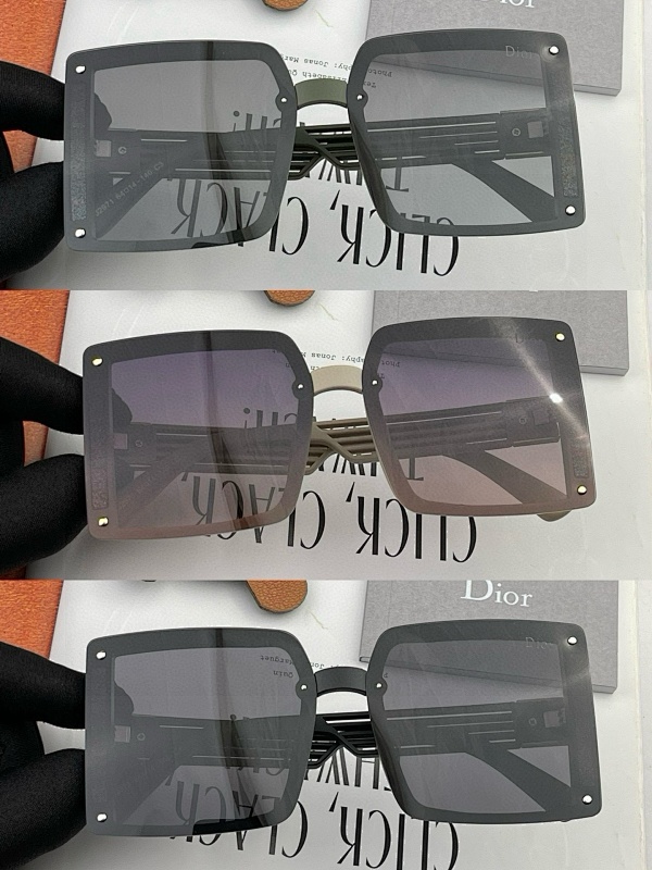DIOR SUNGLASSES (237)
