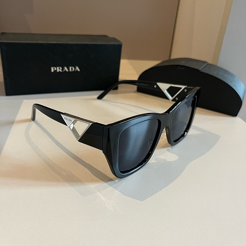 PRADA SUNGLASSES (218)