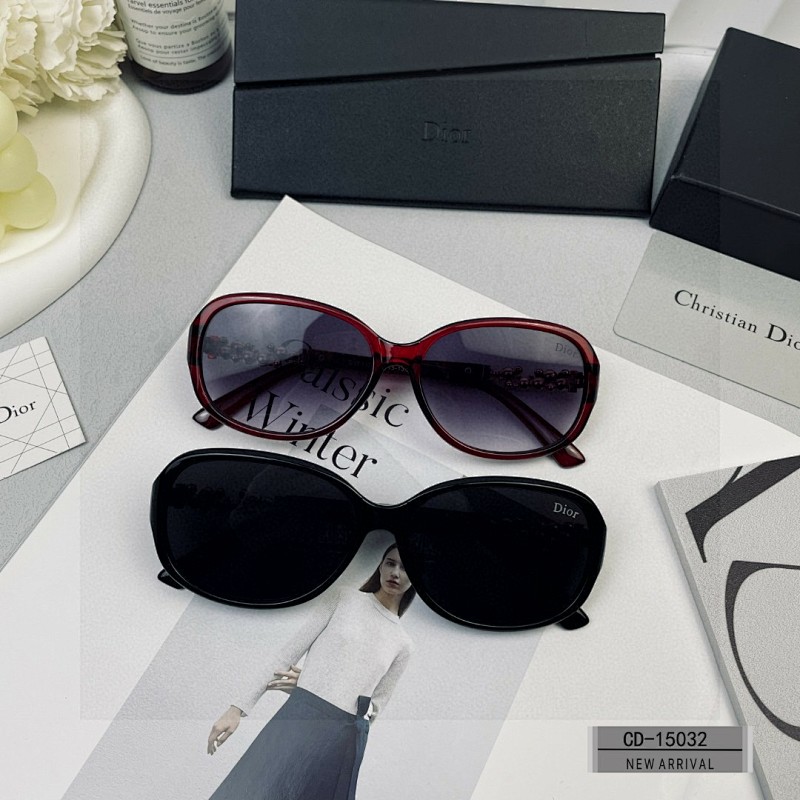 DIOR SUNGLASSES (275)