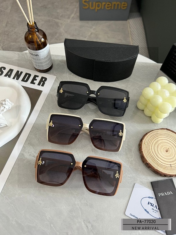 PRADA SUNGLASSES (70)