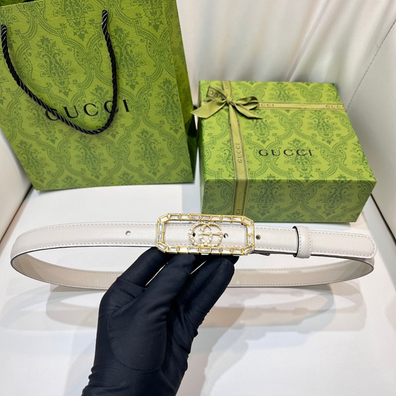 GUCCI BELT (28)