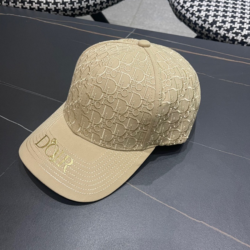 DIOR CAP (87)