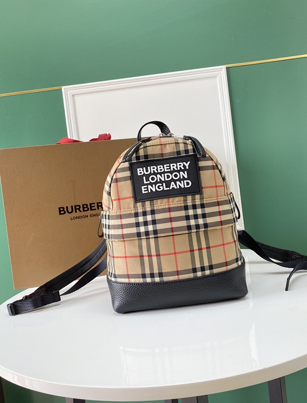 BURBERRY BAG (108)