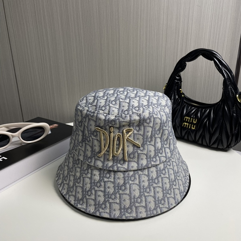 DIOR CAP (105)