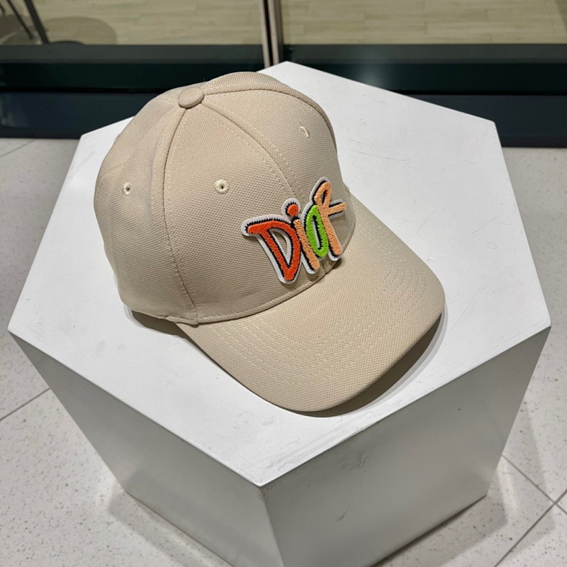 DIOR CAP (106)